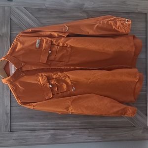 Columbia PFG fishing shirt